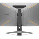 BenQ EX270M Dark Grey (9H.LLALJ.LBE)