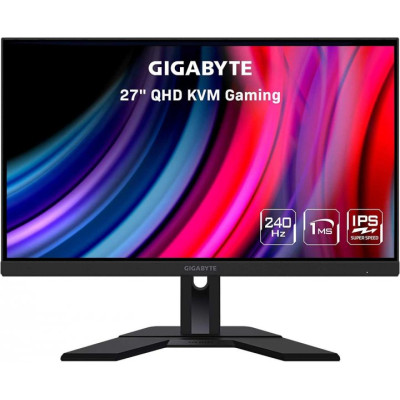 GIGABYTE M27Q X
