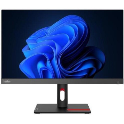 Lenovo ThinkVision S22i-30 Raven Black (63FCKATBUA)