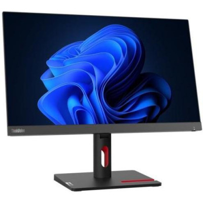 Lenovo ThinkVision S22i-30 Raven Black (63FCKATBUA)
