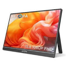 Arzopa A1 GAMUT (15.6″ FHD IPS HDR)