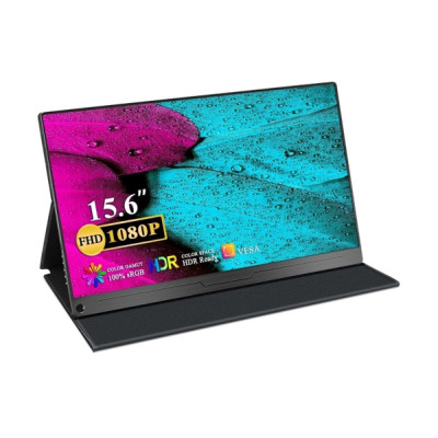 Arzopa A1 GAMUT (15.6″ FHD IPS HDR)