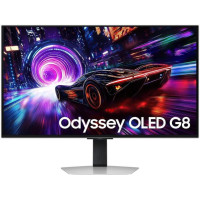 Samsung Odyssey OLED G8 G81SF (LS32FG812SIXCI)