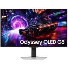 Samsung Odyssey OLED G8 G81SF (LS32FG812SIXCI)