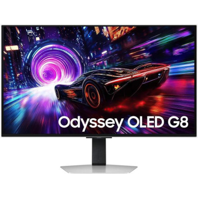 Samsung Odyssey OLED G8 G81SF (LS32FG812SIXCI)