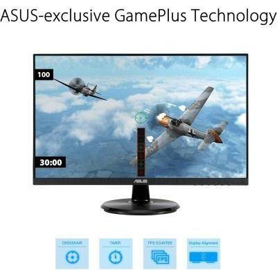 ASUS VA27DQFR (90LM06H1-B04370)