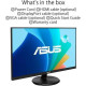 ASUS VA27DQFR (90LM06H1-B04370)