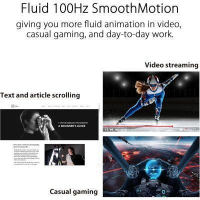 ASUS VA27DQFR (90LM06H1-B04370)