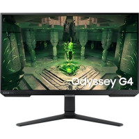 SAMSUNG Odyssey G4 S27BG400EI (LS27BG400EIXUA)