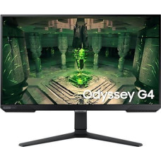 SAMSUNG Odyssey G4 S27BG400EI (LS27BG400EIXUA)