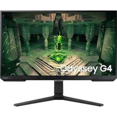 SAMSUNG Odyssey G4 S27BG400EI (LS27BG400EIXUA)