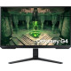 SAMSUNG Odyssey G4 S27BG400EI (LS27BG400EIXUA)