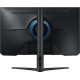 SAMSUNG Odyssey G4 S27BG400EI (LS27BG400EIXUA)