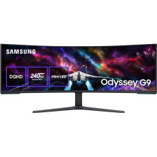 SAMSUNG LS57CG952NZXUA