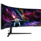 SAMSUNG LS57CG952NZXUA