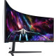 SAMSUNG LS57CG952NZXUA
