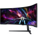 SAMSUNG LS57CG952NZXUA