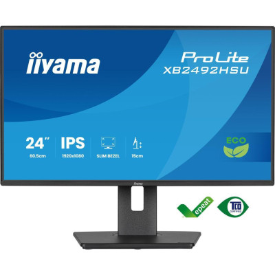 IIYAMA XB2492HSU-B1