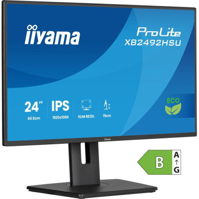 IIYAMA XB2492HSU-B1