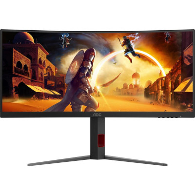 AOC CU34G4Z