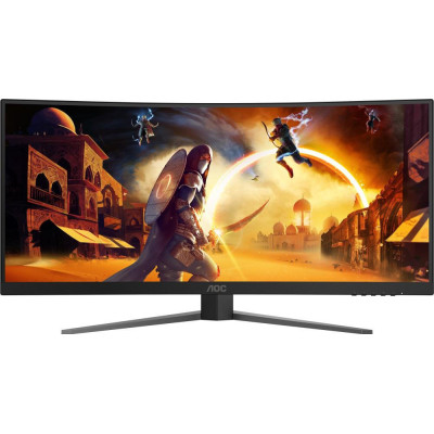 AOC CU34G4Z