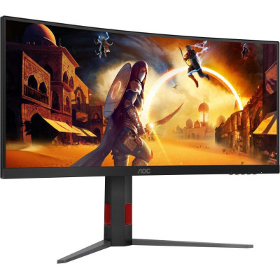 AOC CU34G4Z