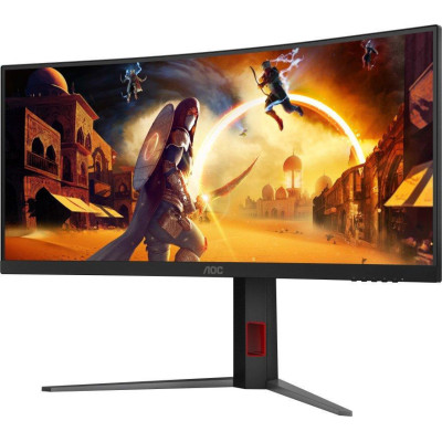 AOC CU34G4Z