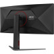 AOC CU34G4Z