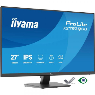 iiyama ProLite X2793QSU (X2793QSU-B1)