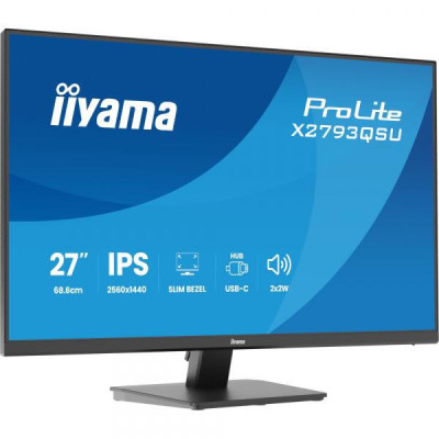 iiyama ProLite X2793QSU (X2793QSU-B1)