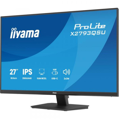 iiyama ProLite X2793QSU (X2793QSU-B1)