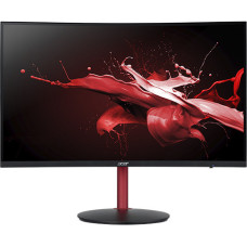 Acer Nitro XZ272UPbmiiphx Black (UM.HX2EE.P13)