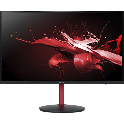 Acer Nitro XZ272UPbmiiphx Black (UM.HX2EE.P13)