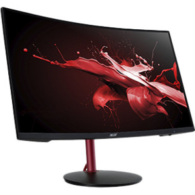 Acer Nitro XZ272UPbmiiphx Black (UM.HX2EE.P13)
