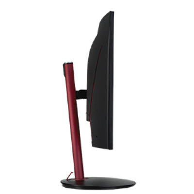 Acer Nitro XZ272UPbmiiphx Black (UM.HX2EE.P13)