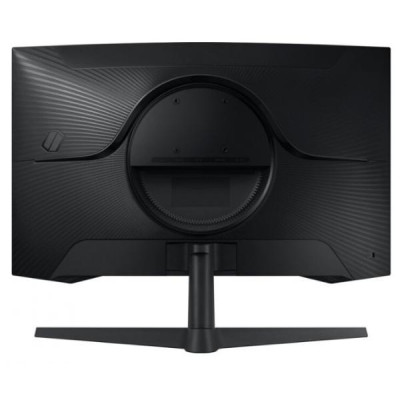 Samsung Odyssey G5 S27CG550 Black (LS27CG550EIXCI)