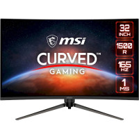 MSI Optix AG321CR