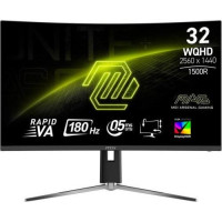 MSI MAG 32CQ6PF (9S6-3DC94M-010)