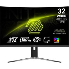 MSI MAG 32CQ6PF (9S6-3DC94M-010)
