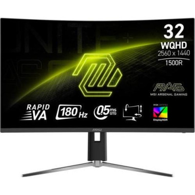 MSI MAG 32CQ6PF (9S6-3DC94M-010)