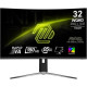 MSI MAG 32CQ6PF (9S6-3DC94M-010)