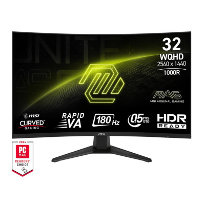 MSI MAG 325CQF