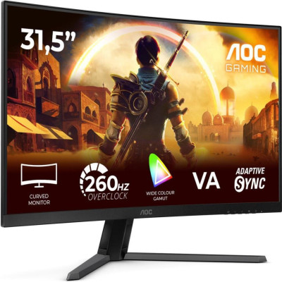 AOC C32G42ZE