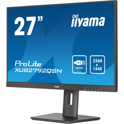 Iiyama ProLite XUB2792QSN-B5