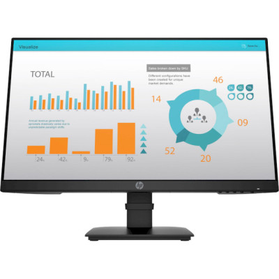 HP P24 G4 (1A7E5AA)