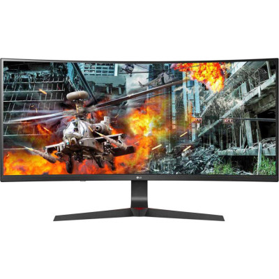 LG 34GL750-B