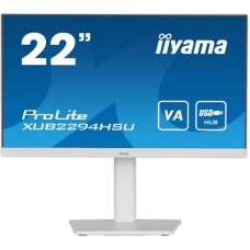 Iiyama ProLite XUB2294HSU-W2