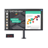 LG 32QP880-B