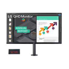 LG 32QP880-B