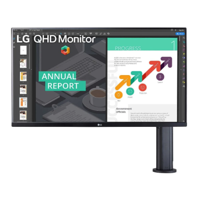 LG 32QP880-B